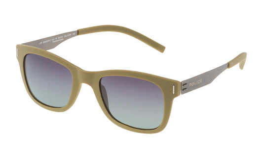 Police SPL17050G74P Sunglasses Men 50/22/145