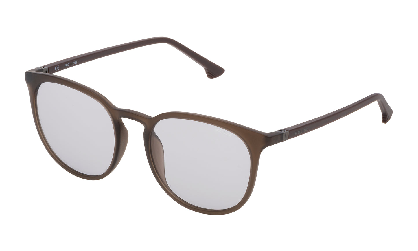 Police SPL343M52W45M Sunglasses Men 52/20/140