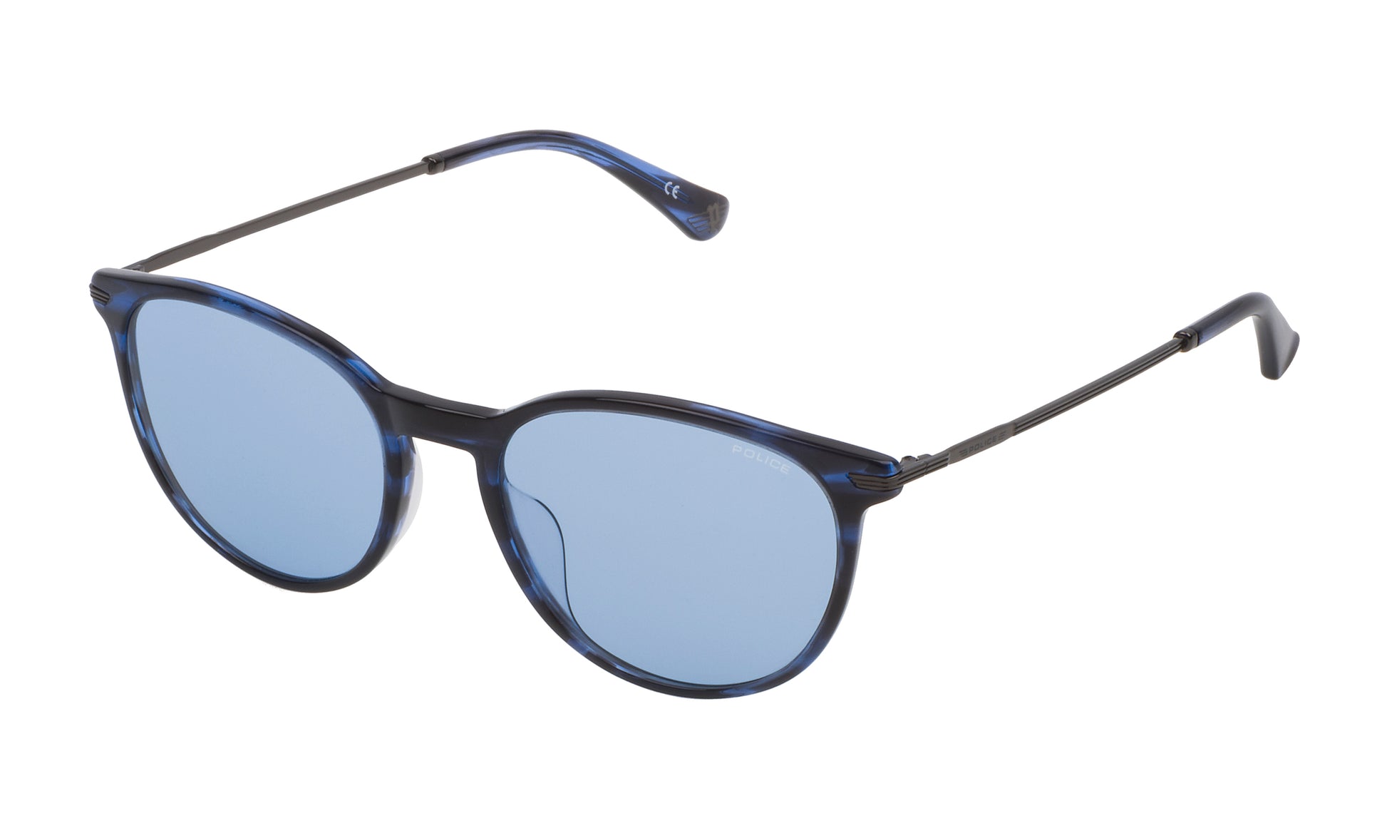 Police SPL4745209N4 Sunglasses Men 52/19/145