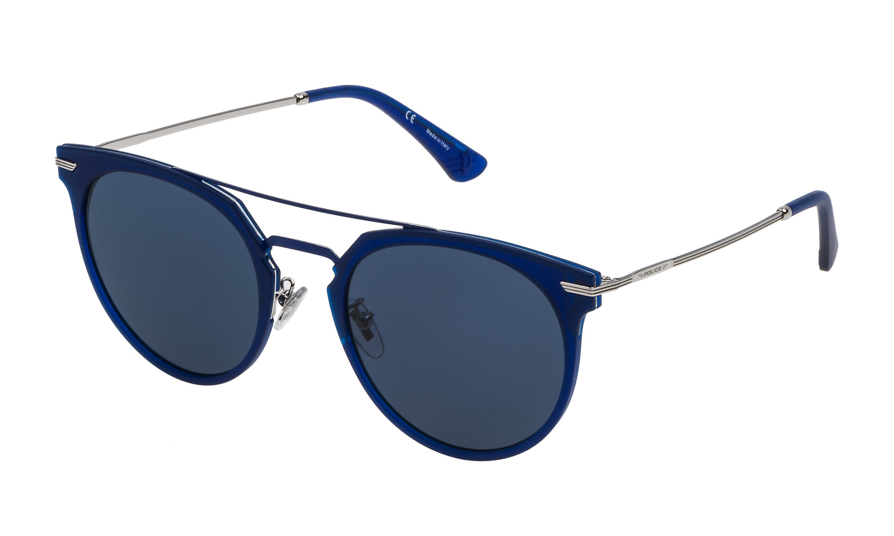 Police SPL578540Q37 Sunglasses Men 54/22/145