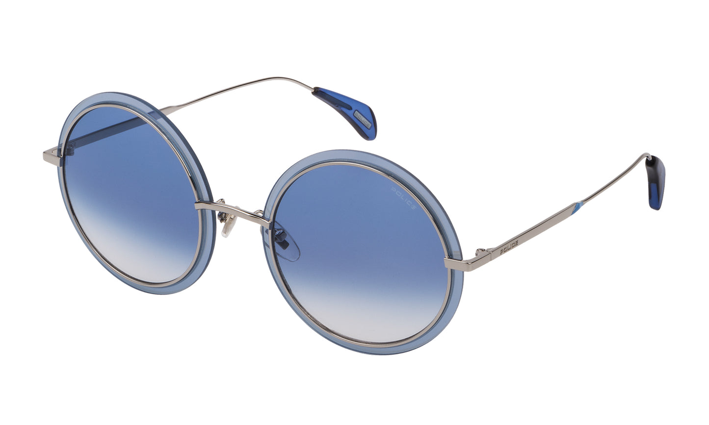 Police SPL832530579 Sunglasses Women 53/23/135