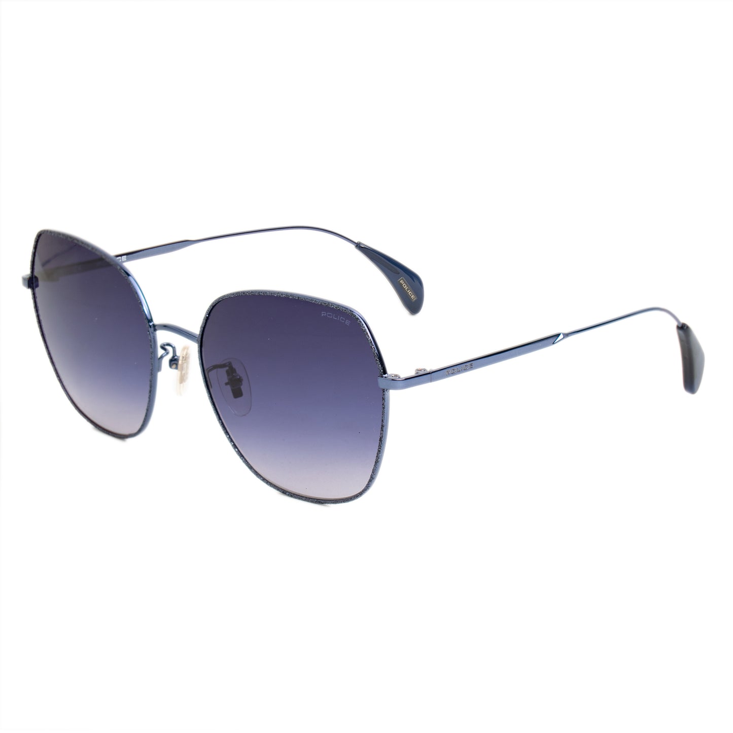 Police SPL9335708D2 Sunglasses Women 57/18/135