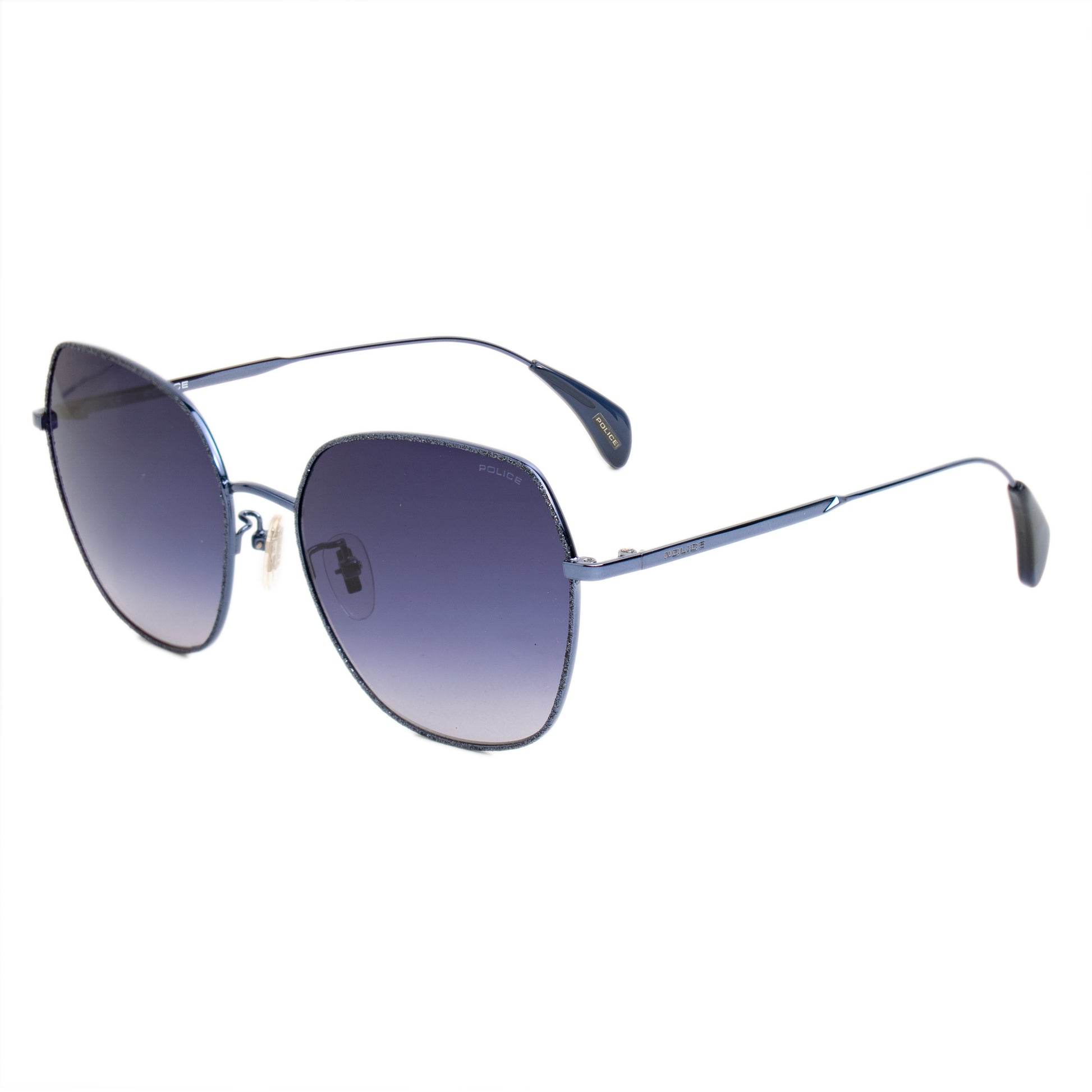 Police SPL9335708D2 Sunglasses Women 57/18/135