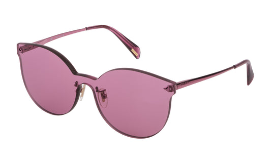 Police SPL935-990642 Sunglasses Women 99/0/140