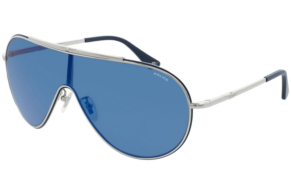 Police SPL964M99F94B Sunglasses Men 99/00/140