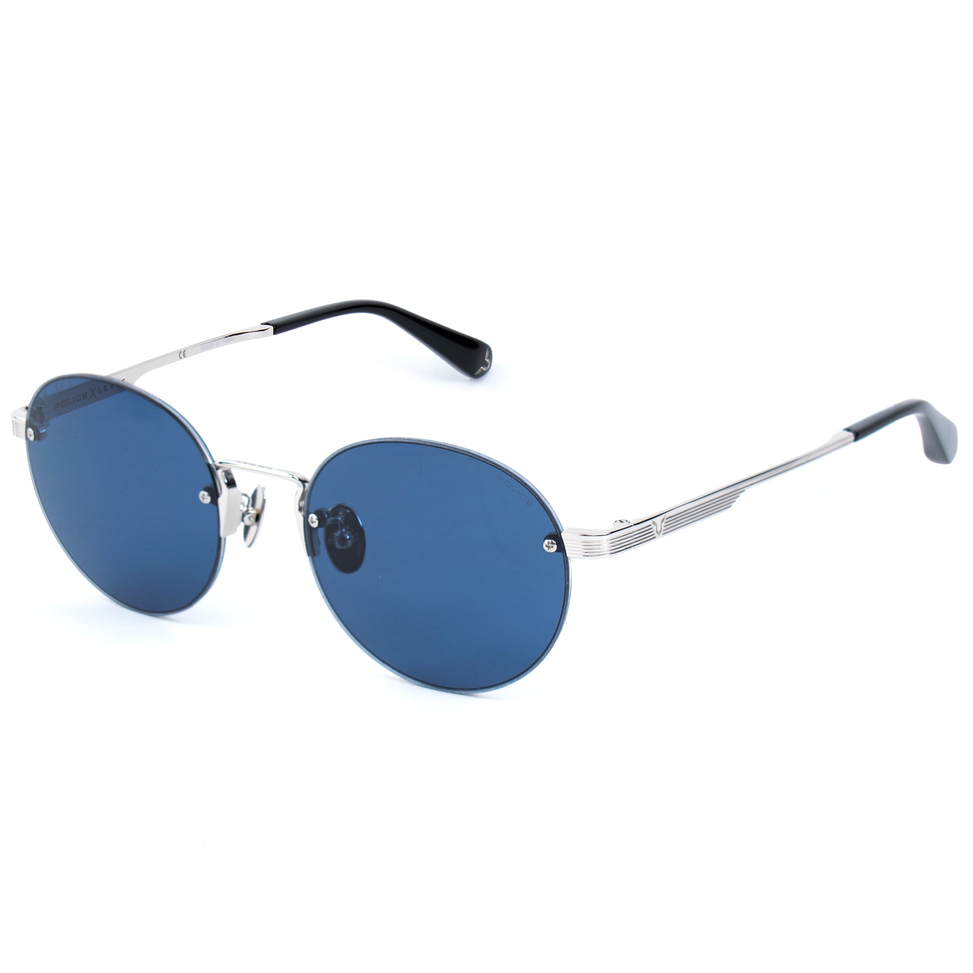 Police SPLB27M530579 Sunglasses Men 53/19/145