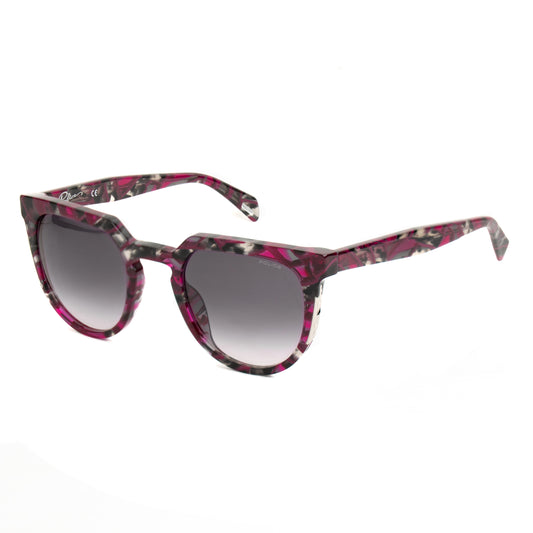 Police SPLD34OXAY Sunglasses Women 51/22/140