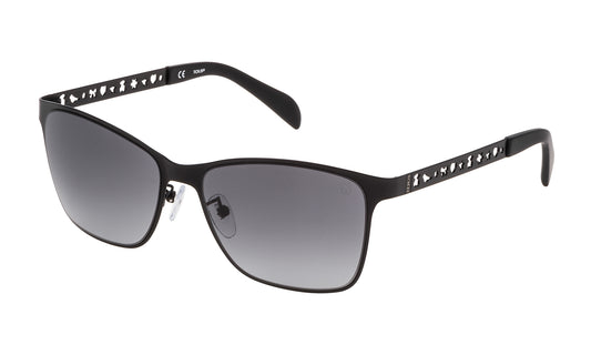 Tous STO333-570531 Sunglasses Women 57/16/135