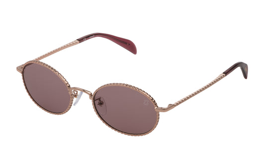 Tous STO392N52A39Y Sunglasses Women 52/20/135