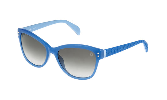 Tous STO828-550D27 Sunglasses Women 55/135/17