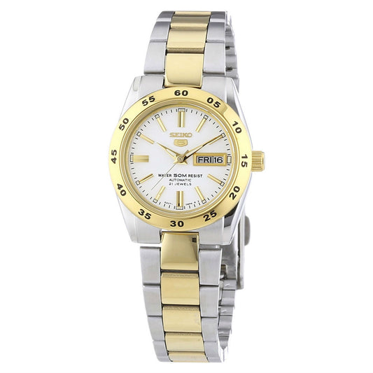 Seiko SYMG42K1 Women Watch 25mm 5ATM