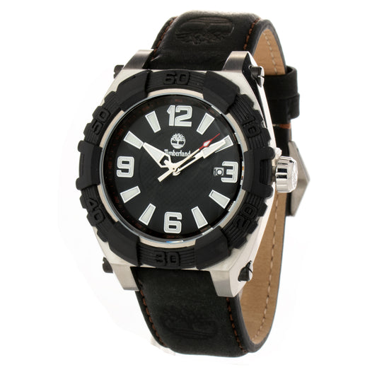 Timberland 13321JSTB-7Q Men Watch 45mm 10ATM