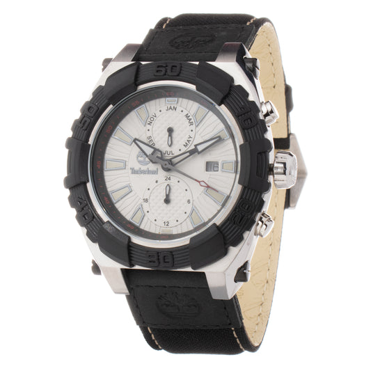 Timberland 133317JS11NNN Men Watch 45mm 10ATM