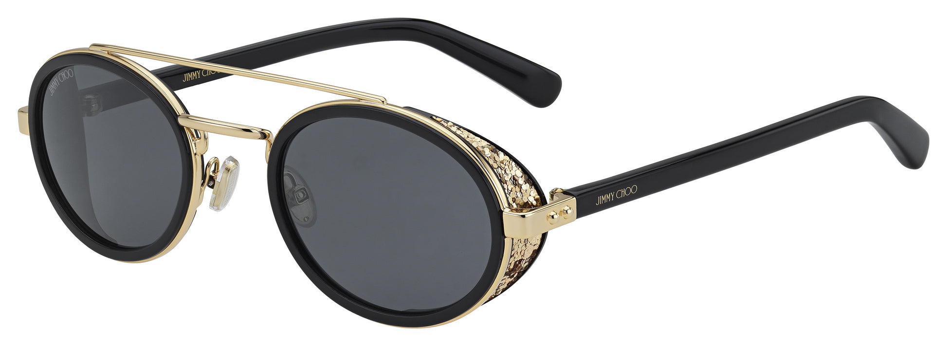 Jimmy choo TONIES2M2IR Sunglasses Women 51/23/135