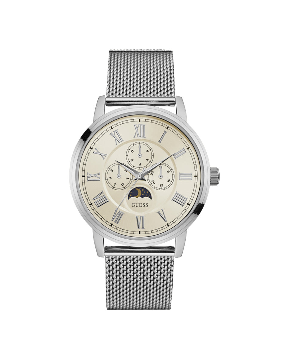 Guess W0871G4 Women Watch 43mm 3 ATM