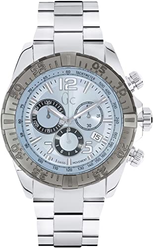 Gc Y02005G7 Men Watch 45mm 10ATM