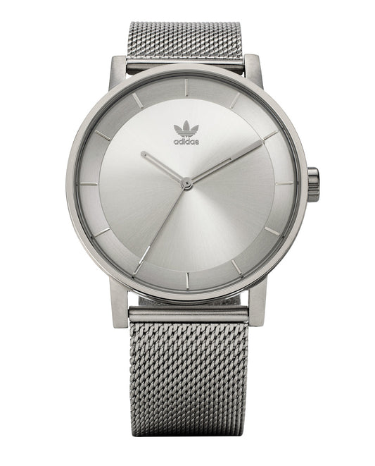 Adidas Z041920-00 Men Watch 40mm 5ATM